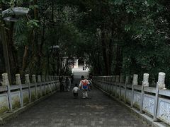 -成都老君山