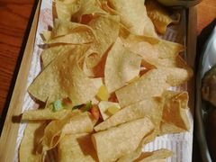 蘸酱玉米片-么哈MOJAR(厦门云城万科里店)