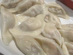 -喜家德虾仁水饺(青年大街店)