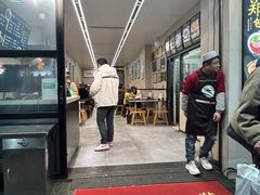 -郑家包子牛肉拉面(尚勤路店)