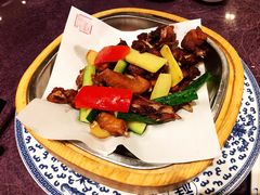 -宁波状元楼酒店(和义路店)