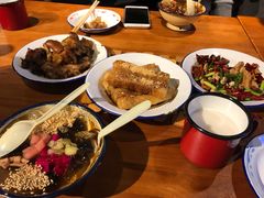 -搓火大都会(广安门总店)