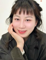 -林小西 · 专业半永久纹眉