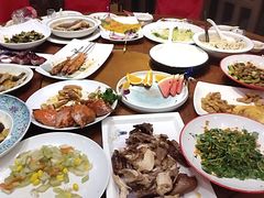 -盈春大饭店(千山路店)