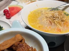 -小厨娘淮扬菜(天印大道店)