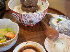 -ITARU食堂·定食料理(西丽店)