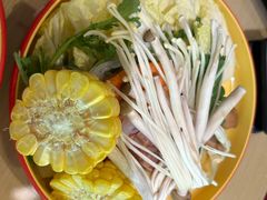 -沼津港精致料理·寿喜烧·烧鸟(漕河泾印象城店)