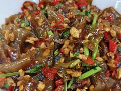 -笨罗卜浏阳菜馆(龙华鹏润达店)