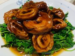 -阿莉餐厅(枣阳路店)