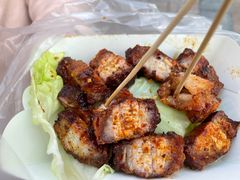 -杨祥网红脆皮五花肉