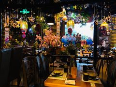 大堂-胡桃里音乐酒馆(四道口店)