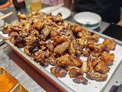 -交个朋友·贵州遵义烤鸡(北京首店)