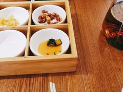 -闽上鲜·福建菜(龙湖滨江天街店)