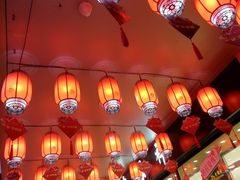 -粒上皇(淮河路步行街店)