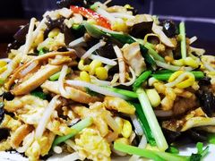 -津沽小院(大直沽总店)