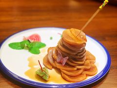 -味道名厨(林州地方特色菜·光远店)