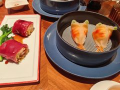 -华尔道夫酒店·紫金阁