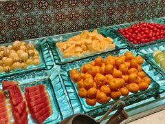 -凡塔斯牛排自助餐厅(莆田万达店)