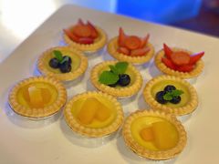 -珀丽酒店-协奏坊餐厅