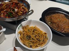 -绿草地·湘菜(7mall店)