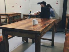 大堂-十里铺铁板鱿鱼