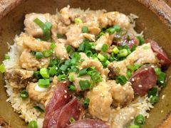 -红星光发煲仔饭(大石街店)
