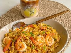 -上海明天广场JW万豪酒店