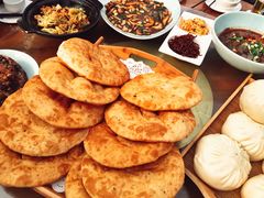 -老磨油饼(高陵店)