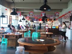 -李子坝梁山鸡(李子坝大鸡哥店)