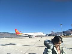 -丽江三义国际机场