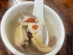 -清新一盅正宗清远鸡(环城路店)