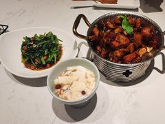 -峨嵋小镇·川菜(正定朗华店)