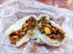三丁包-老陶包子铺(南大西南村店)
