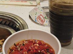 -龍歌自助小火锅(秦淮水游城店)