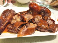 -星發茶餐厅(小梅大街店)