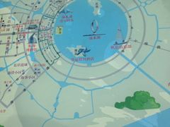 -上海滴水湖皇冠假日酒店