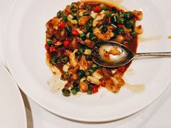 -明湖楼·经典鲁菜山东海鲜(大明湖店)