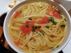 炝锅面-小江南(老洋桥店)