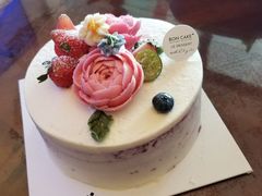 -BON CAKE(华贸购物中心店)