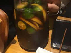 -木屋烧烤(龙岗南联店)