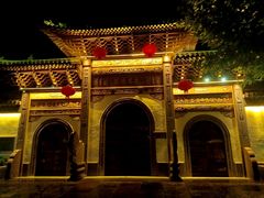 -溪口-滕头旅游景区