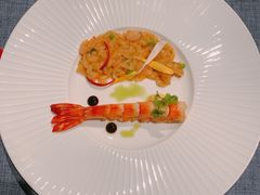 -弦月窗LUNETTE BY AMANDA(复兴路店)