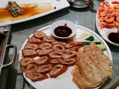 -开海·红岛海鲜虾水饺(石老人店)