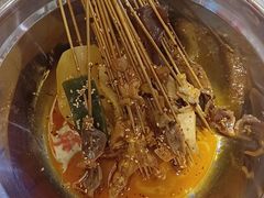 -嘉州鲜知味钵钵鸡(奎星楼店)