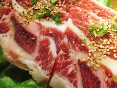 牛仔骨-隐家本格烧肉