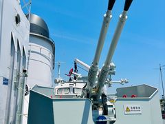 -中国人民解放军海军博物馆