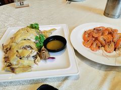 -新世纪大酒楼·30年南海菜