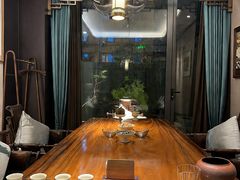 -王府茶楼茶宴·创意菜(朝阳公园店)