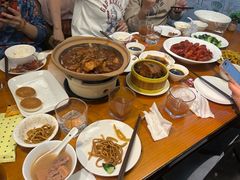 -莲餐厅·湖北菜·潜江小龙虾店(愚园路店)