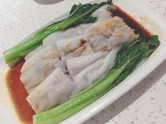 -又一间茶点轩(百汇广场店)